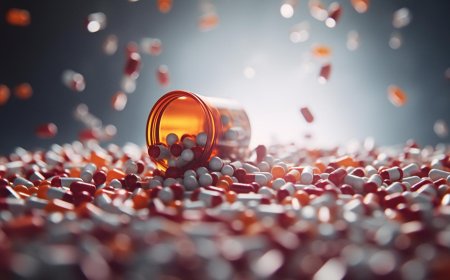 Risvodetinib: A New Hope in the Battle Against Parkinson’s Disease