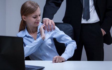 Sexual Harassment Under Title VII: What You Need to Know