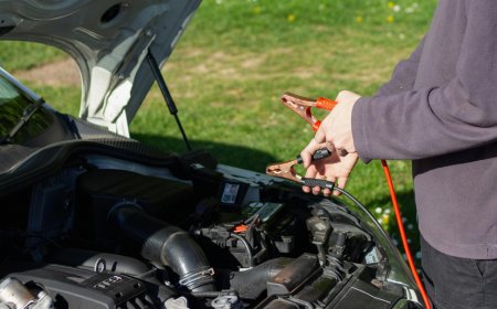 Top 7 Tips for Choosing the Best Car Repair Services in Guildford, NSW