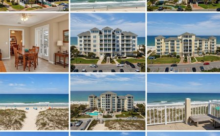 A Guide for Finding the Perfect Condos for Sale in Garden City Beach SC