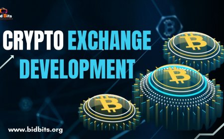 Building a Crypto Exchange? Here’s Why It’s the Smartest Move You’ll Make This Year