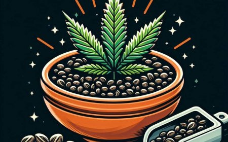 The Uplifting Power of Jack Herer: A Legendary Sativa