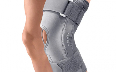 Top 6 Benefits of Wearing a Knee Cap During Workouts