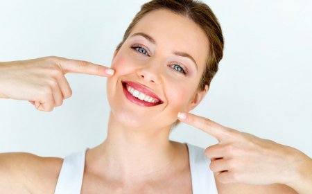 Islamabad Cosmetic Surgery Clinic for Dimples Glam Aesthetics