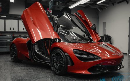 How to Know If Your Car Gearbox Is Failing