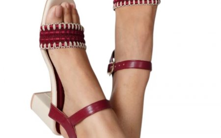 Women Casual Footwear Collection