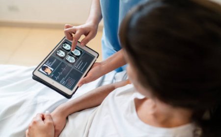 للجراحة عواقبها: استعن بالرعاية المنزلية في الرياض