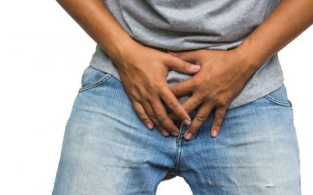 Putting an End to PE: Explore Riyadh's Treatment Scene