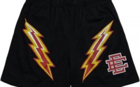 Essentials and Eric Emanuel Brands: The Intersection of Comfort, Culture, and Cool