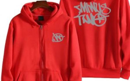 Exploring the Rise of Always Do What You Should Do and Minus Two: Streetwear Brands Redefining UK Fashion Culture