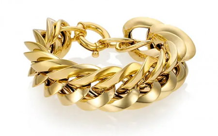 Shine Brighter Online with Professional Jewelry Photo Editing Services