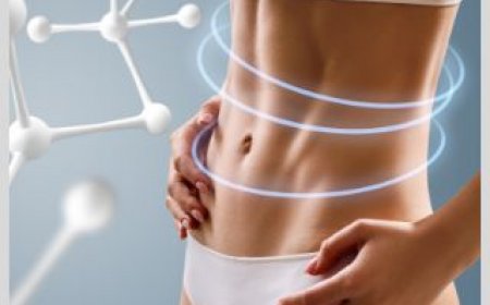 استعد لمظهر جديد مع شد البطن في الرياض