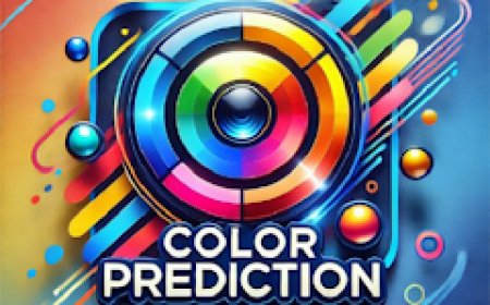 Earn While You Play: Color Prediction as a Side Income Source