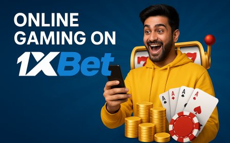 1xBet vs Bet365 – Which One is Actually Better? Join & Compare!