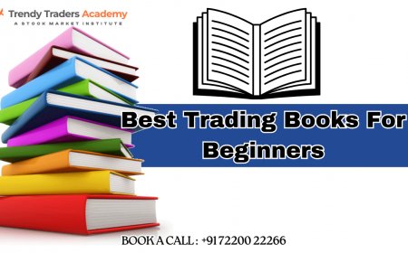 Top 10+ Best Trading Books for Beginners (2025 Guide)