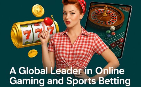 Pin-Up: Your Gateway to Global Online Gaming and Sports Betting