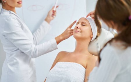 كيف تختار العيادة المناسبة في الرياض؟