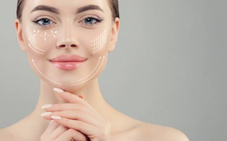 Feel Confident with the Best Cosmetic Clinic in Riyadh