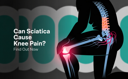 Discover the Healing Power of Chiropractic Care