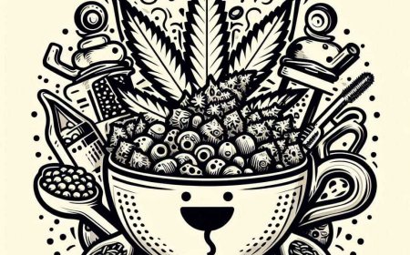 A Simple Guide to Ordering Weed Seeds Online