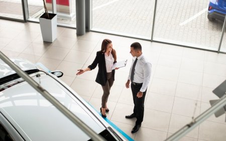 Things to Check Before Driving a Rental Car in Agadir