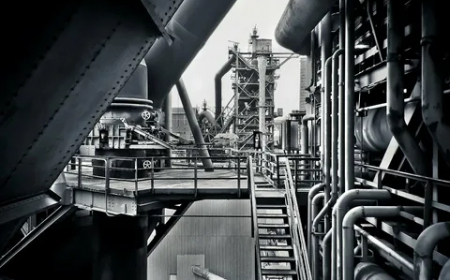 Hydraulic Quick Couplings: Industry Essentials