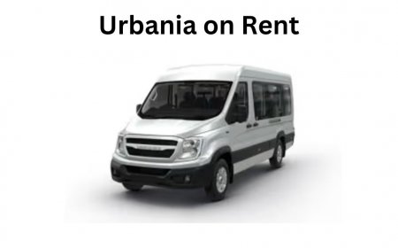 Experience Premium Travel with the Luxury Maharaja Urbania 12 Seater