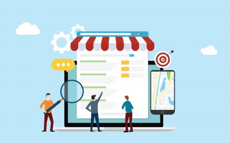 Why Small Businesses Should Choose a Local SEO Company in Delhi for Better Support