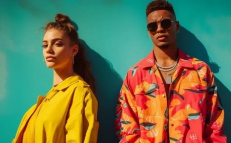 Underrated Hoodie Brands in US Streetwear