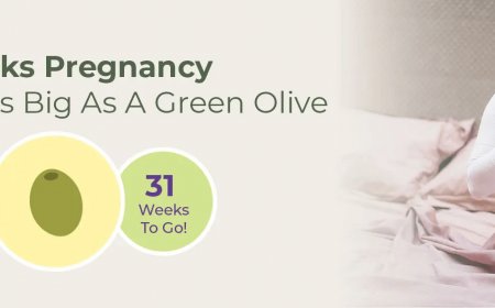 9 Weeks Pregnant Symptoms, Baby Development, Foods to Eat and Tips