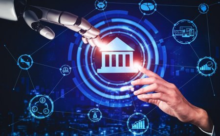 How AI in Loan Approvals Is Changing Finance Forever