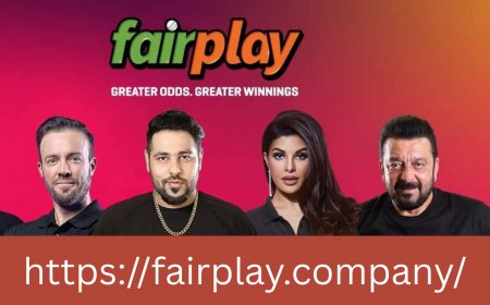 Fairplay Login – India’s Best Sports Betting Site for Secure & Exciting Betting IDs