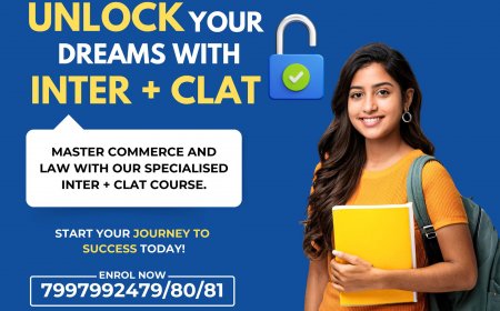 Best MEC junior colleges in hyderabad | kompally - Ignite Junior College