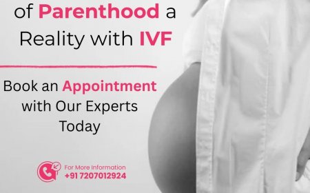 best fertility specialist doctors in hyderabad | Gachibowli - Dr Sravya Buggana