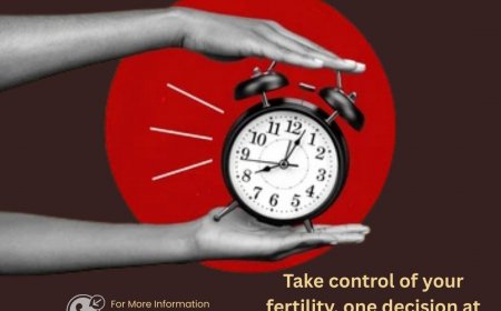 Best Fertility Treatment in Hyderabad | Gachibowli - Dr Sravya Buggana