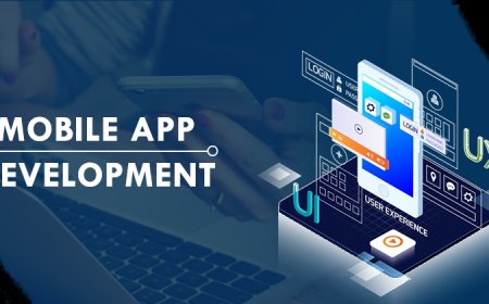 App Development Company in Canada and Portfolio Website Design Solutions - Devouttech Consultants.