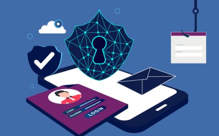 The Difference Between Malware, Ransomware, and Phishing