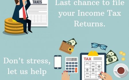 When Can You File Income Taxes In Farmers Branch, TX?
