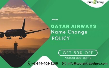 What Are the Restrictions Under the Qatar Airways Name Change Policy?