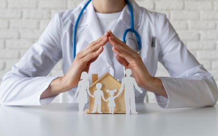 Benefits of Purchasing Individual Health Insurance Online in the UAE