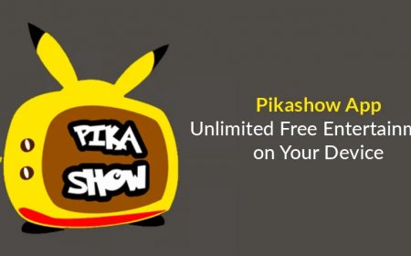 PikaShow - Download PikaShow APK For Android 2025