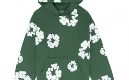 Denim Tears world of fashion, there are few pieces that hold