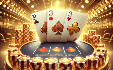 The 2025 Gold Rush You Can't Miss in Teen Patti Reimagined