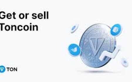 Toncoin Crypto News: Navigating Market Challenges for Future Growth