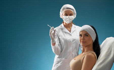 My Experience with Hyaluronidase to Dissolve Fillers