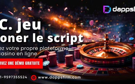 Clone Script BC.Game: Lancez votre casino crypto à moindre coût et rapidement