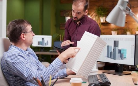 Domicilier Une Entreprise Étrangère à Rabat : Ce Que Vous Devez Savoir