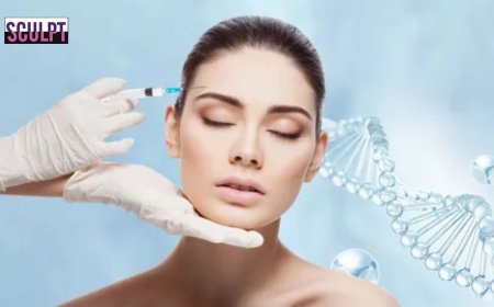 Rewind Time with Botox for Wrinkles in Delhi – Restore Your Youthful Look