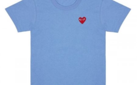 Comme des Garçons The Art of Fashion Disruption