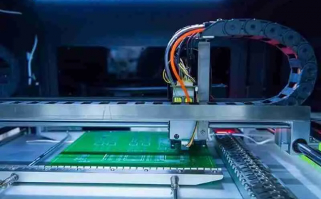 A Breakdown of Surface Finishing Options in PCB Making
